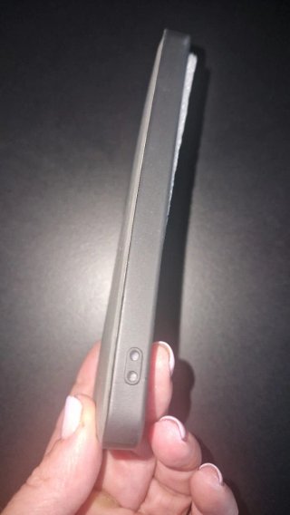 Custodia con magnete per Samsung Galaxy S22