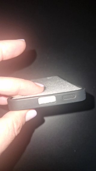 Custodia con magnete per Samsung Galaxy S22