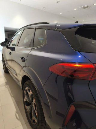 CUPRA Terramar 2026