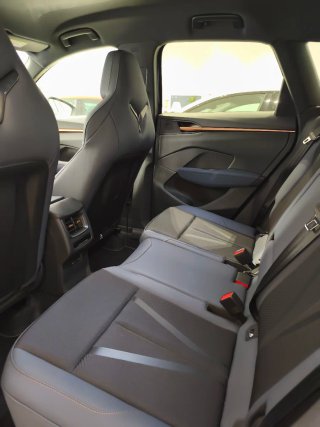 CUPRA Terramar 2026