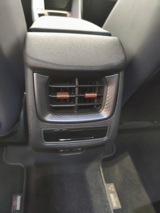 CUPRA Terramar 2026
