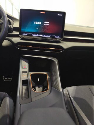 CUPRA Terramar 2026