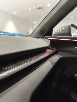 CUPRA Terramar 2026