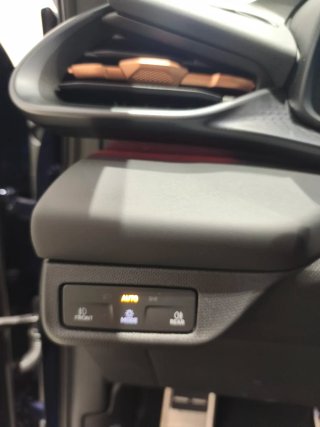 CUPRA Terramar 2026