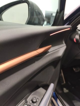 CUPRA Terramar 2026