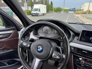 BMW X5 2014