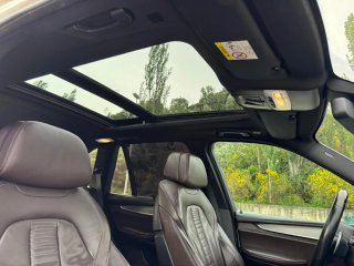 BMW X5 2014