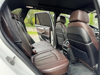 BMW X5 2014