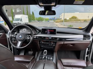 BMW X5 2014