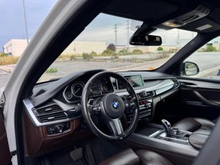 BMW X5 2014