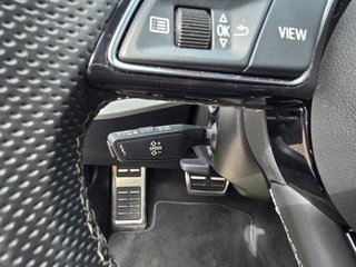 Audi A5 Black Line 45 TFSI quattro-ultra Sportback