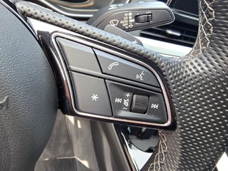 Audi A5 Black Line 45 TFSI quattro-ultra Sportback