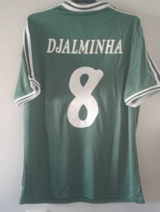 Camiseta Retro Deportivo de la Coruña XL