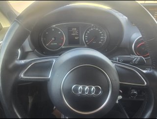 Audi A1 2018