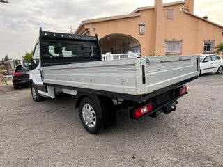 Ford Transit 2017