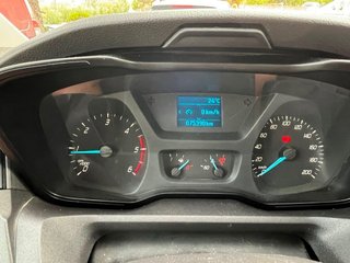 Ford Transit 2017