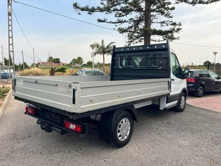 Ford Transit 2017