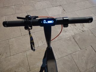 Patinete Eléctrico Ninebot E2 Pro