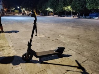 Patinete Eléctrico Ninebot E2 Pro