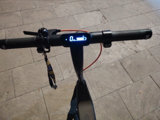 Patinete Eléctrico Ninebot E2 Pro