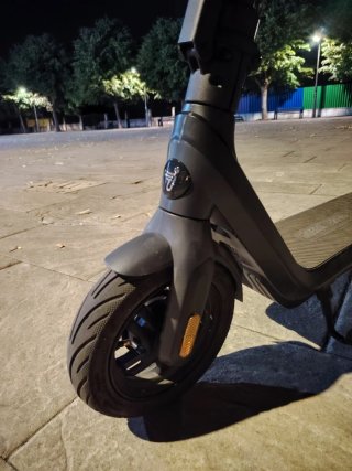 Patinete Eléctrico Ninebot E2 Pro