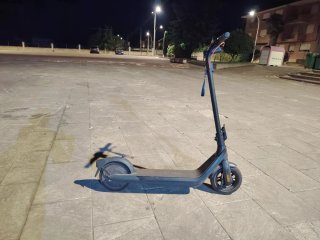 Patinete Eléctrico Ninebot E2 Pro