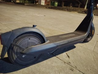 Patinete Eléctrico Ninebot E2 Pro