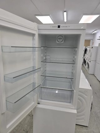Nevera Miele Blanca