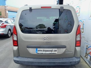 Citroen brazo suspensión inferior berlingo 1160675