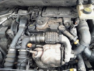 Citroen brazo suspensión inferior berlingo 1160675