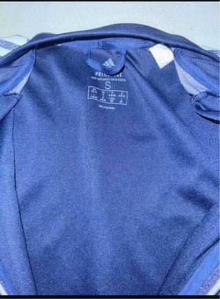 Chaqueta Chándal Adidas Selección Española