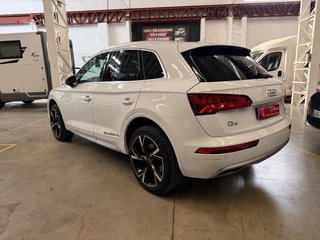 Audi Q5 2017