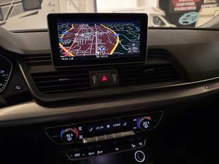 Audi Q5 2017