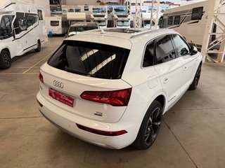 Audi Q5 2017