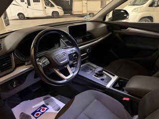 Audi Q5 2017