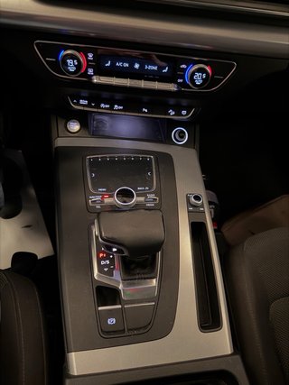 Audi Q5 2017