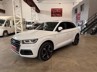 Audi Q5 2017