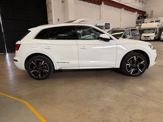 Audi Q5 2017