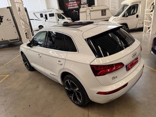 Audi Q5 2017