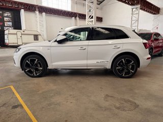Audi Q5 2017