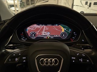 Audi Q5 2017