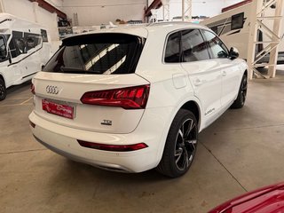 Audi Q5 2017