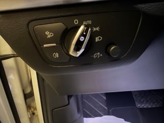 Audi Q5 2017