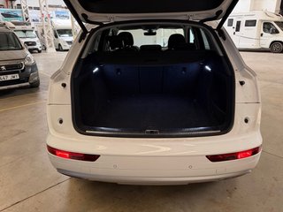 Audi Q5 2017
