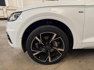 Audi Q5 2017