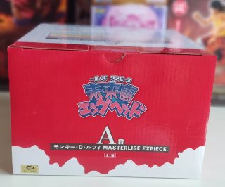 Figura One Piece Ichiban Kuji A Masterl