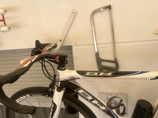 Bicicleta BH Profesional