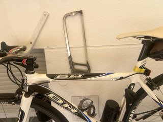 Bicicleta BH Profesional