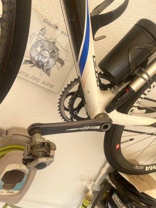Bicicleta BH Profesional