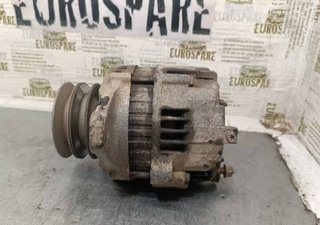Nissan 37948 23100 7t403 alternador navara 2.5 tdi